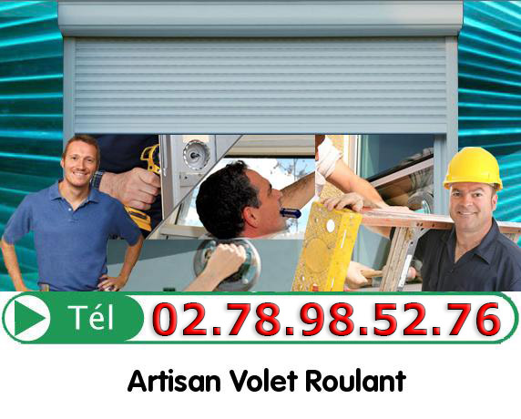 Deblocage Volet Roulant Canteleu