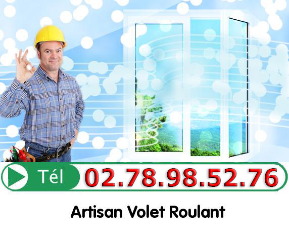 Depannage Volet Roulant Canteleu