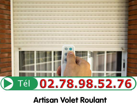 Motoriser Volet Roulant Canteleu