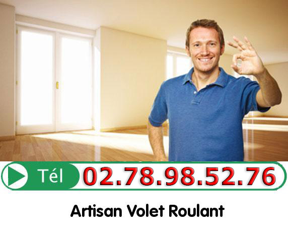 Volet Roulant Canteleu